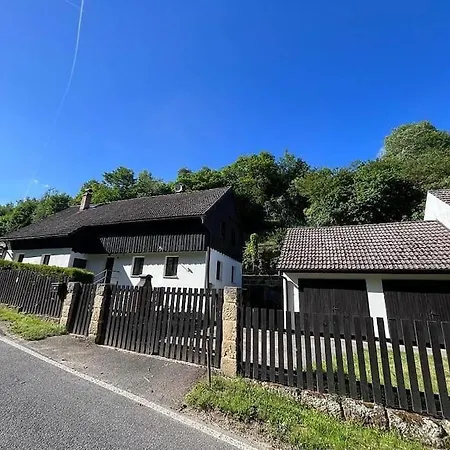 Ferienhaus Kruh *