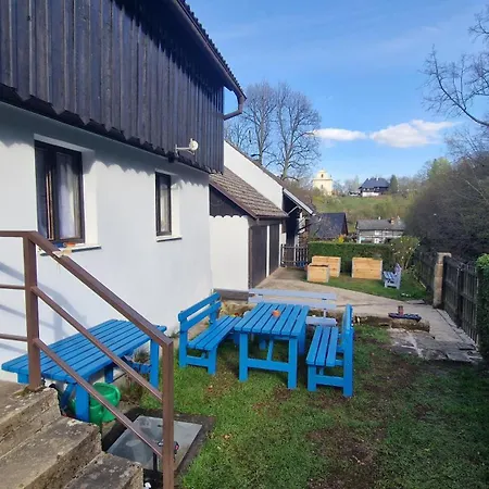 Ferienhaus Kruh *