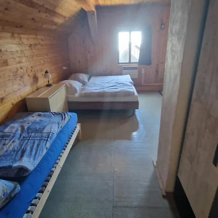 Ferienhaus Kruh Doksy (Liberec)