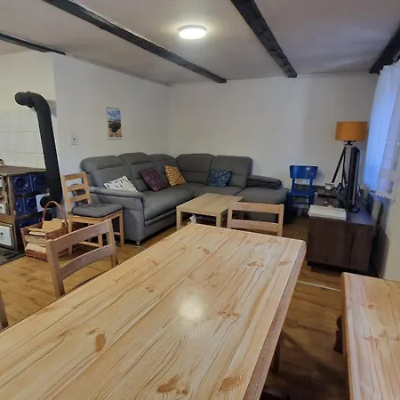 Kruh Holiday home