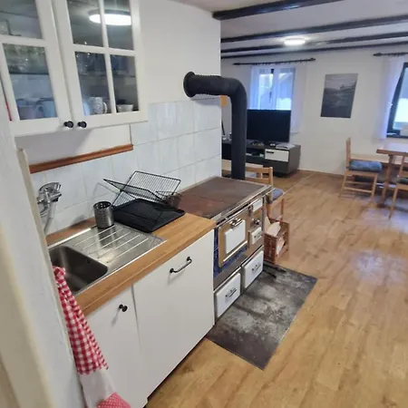 Kruh Ferienhaus *