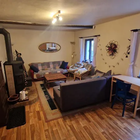 Ferienhaus Kruh *