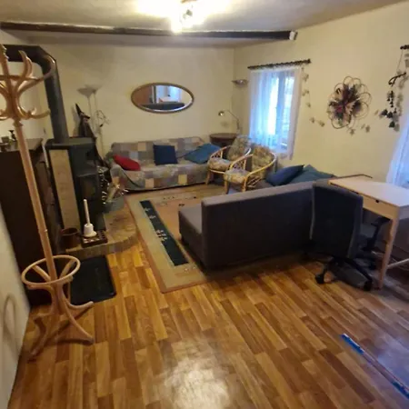 Kruh Ferienhaus *