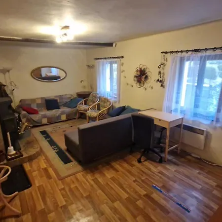 Ferienhaus Kruh Doksy (Liberec)