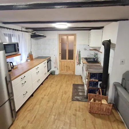 Kruh Holiday home