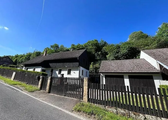 Vakantiehuis Kruh *