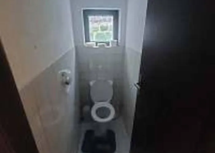 Kruh Vakantiehuis Doksy (Liberec)