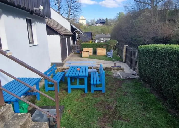 Vakantiehuis Kruh