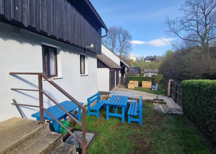 Tatil Evi Kruh *