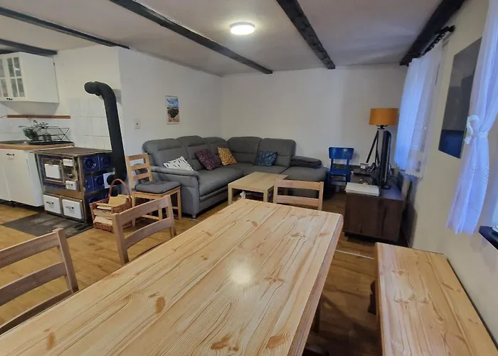 Kruh Vakantiehuis