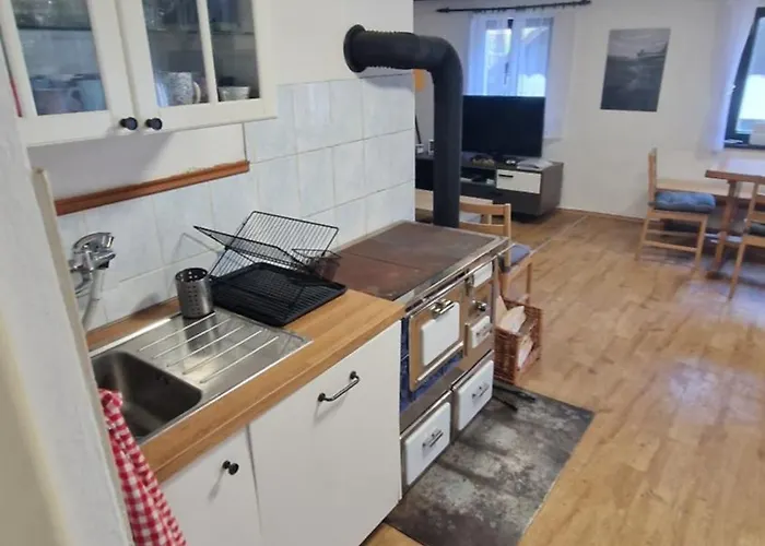 Kruh Vakantiehuis *
