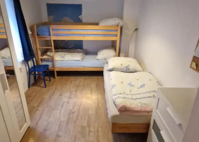 Kruh Holiday home