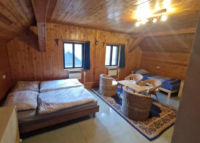 Holiday home Kruh