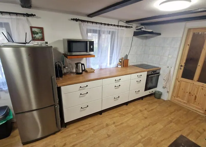 Ferienhaus Kruh *